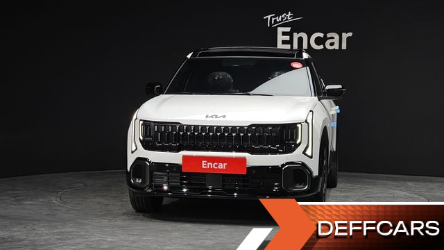 Kia SELTOS HEV 1.6 2WD Signature X Line купить на сайте DeffCars