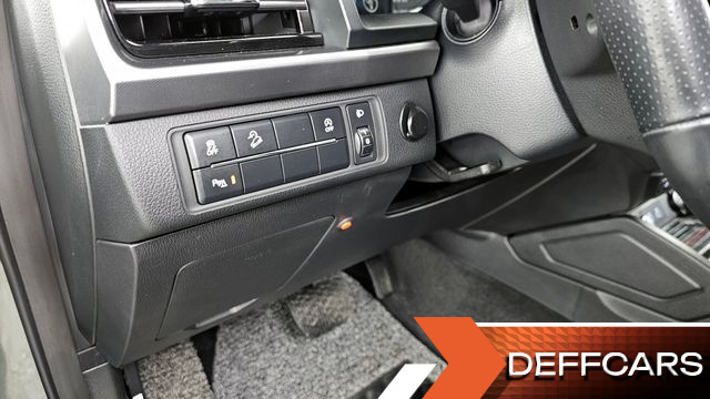 Ssangyong REXTON Diesel 2.2 4WD Culman Noblesse купить на сайте DeffCars