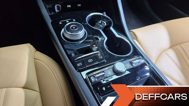 Kia K5 1.6 Turbo Signature купить на сайте DeffCars