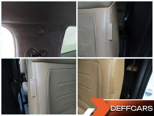 Hyundai SANTAFE HEV 1.6 2WD Prestige Plus купить на сайте DeffCars