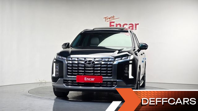 Hyundai PALISADE Gasoline 3.8 4WD Calligraphy купить на сайте DeffCars
