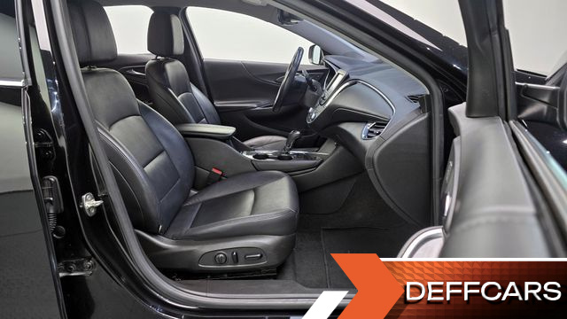 ChevroletGMDaewoo MALIBU 1.5 Turbo LT Deluxe купить на сайте DeffCars