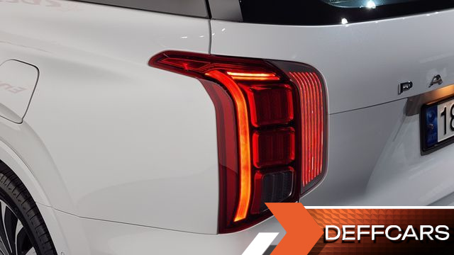 Hyundai PALISADE Diesel 2.2 4WD Calligraphy купить на сайте DeffCars