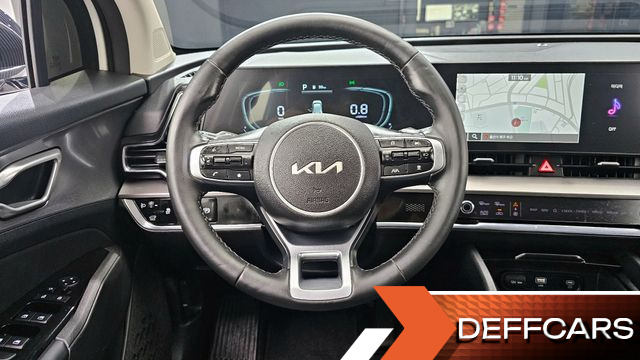 Kia SPORTAGE Diesel 2.0 4WD Nobleless купить на сайте DeffCars