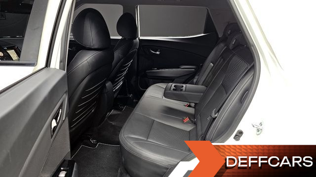 Ssangyong TIBOLI VX 2WD купить на сайте DeffCars
