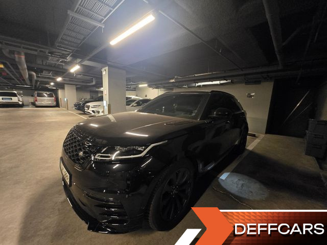 Land Rover RANGE ROVER VELAR 3.0 P380 R-Dynamic SE купить на сайте DeffCars