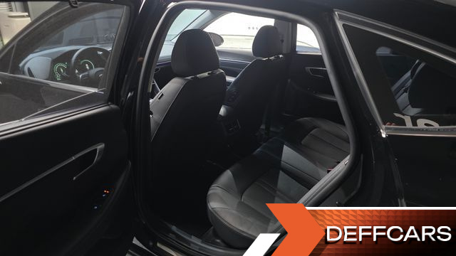 Hyundai SONATA Premium Plus купить на сайте DeffCars