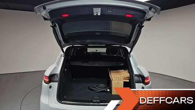 Porsche CAYENNE 3.0 E-Hybrid купить на сайте DeffCars