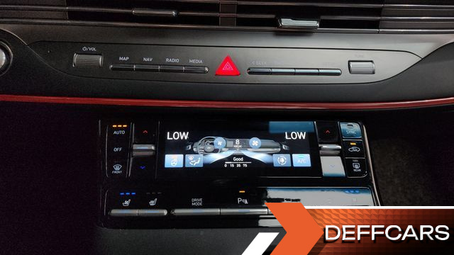 Hyundai GRANDEUR 2.5 Premium Choice купить на сайте DeffCars