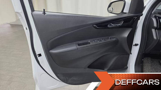 ChevroletGMDaewoo SPARK Premier купить на сайте DeffCars