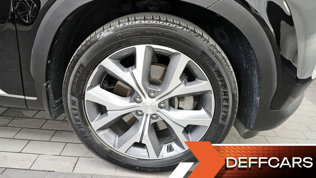 Hyundai PALISADE Gasoline 3.8 2WD Prestige купить на сайте DeffCars