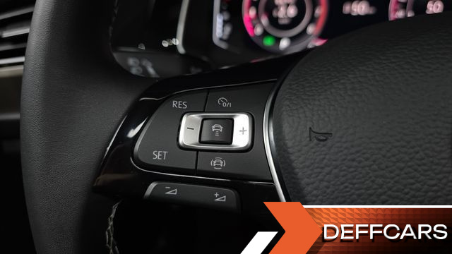Volkswagen JETTA 1.4 TSI Prestige купить на сайте DeffCars