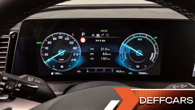 Kia SPORTAGE Nobleless 2WD купить на сайте DeffCars