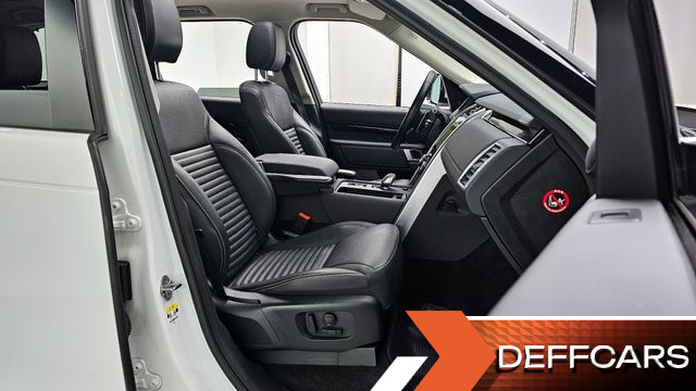 Land Rover DISCOVERY D250 S купить на сайте DeffCars