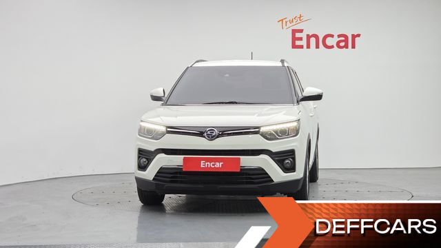 Ssangyong TIBOLI Gasoline 1.5 2WD V3 купить на сайте DeffCars