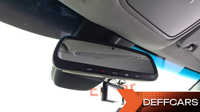Kia NIRO 1.6 HEV Noblesse Special купить на сайте DeffCars