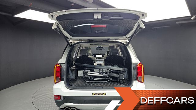 Hyundai PALISADE Gasoline 3.8 4WD Prestige купить на сайте DeffCars