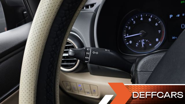 Hyundai KONA 1.6 Turbo 2WD Modern pop купить на сайте DeffCars