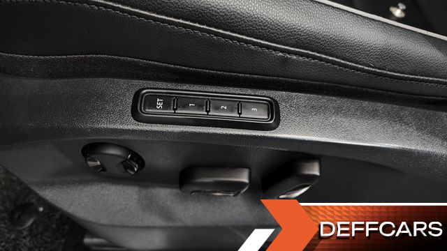 Volkswagen TIGUAN 2.0 TDI Prestige купить на сайте DeffCars