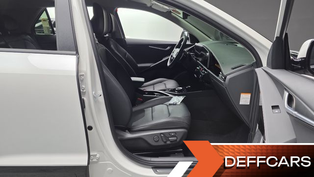 Kia NIRO Signature купить на сайте DeffCars