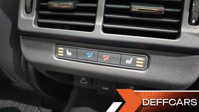 Land Rover RANGE ROVER EVOQUE P250 Dynamic SE купить на сайте DeffCars