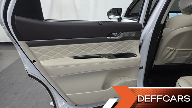 Hyundai PALISADE Gasoline 3.8 2WD VIP купить на сайте DeffCars