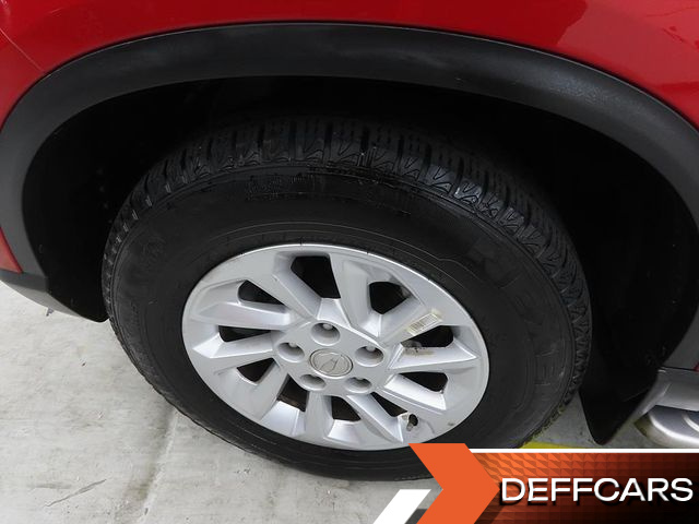 Ssangyong REXTON Diesel 2.2 4WD Pioneer S (Link) купить на сайте DeffCars