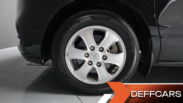 Hyundai STAREX Wagon 12-Seater Smart купить на сайте DeffCars