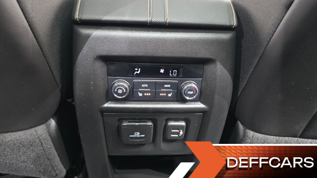 ChevroletGMDaewoo TRAVERSE 3.6 AWD Redline купить на сайте DeffCars