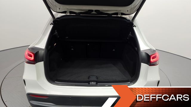 Mercedes GLA-CLASS GLA250 4MATIC купить на сайте DeffCars