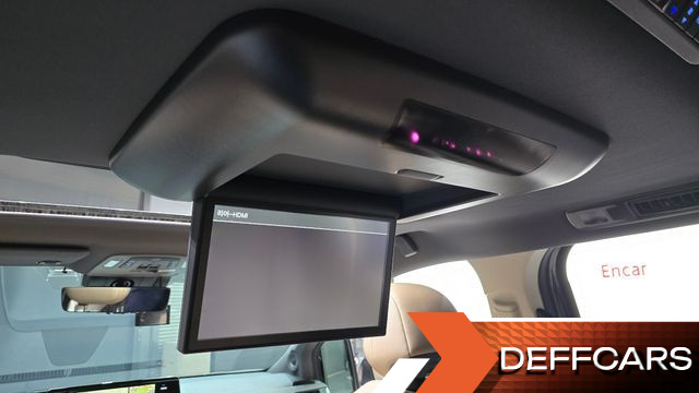 Toyota SIENNA 2.5 Hybrid 2WD купить на сайте DeffCars