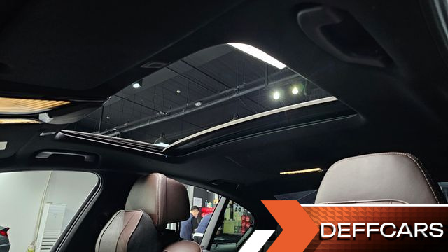 BMW 5-SERIES 530i M Sport Package Plus купить на сайте DeffCars