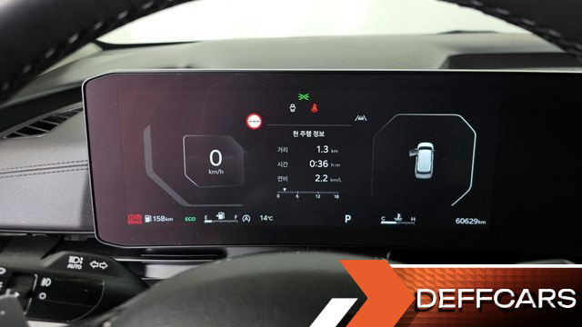 Kia CARNIVAL 9-Seater Prestige купить на сайте DeffCars