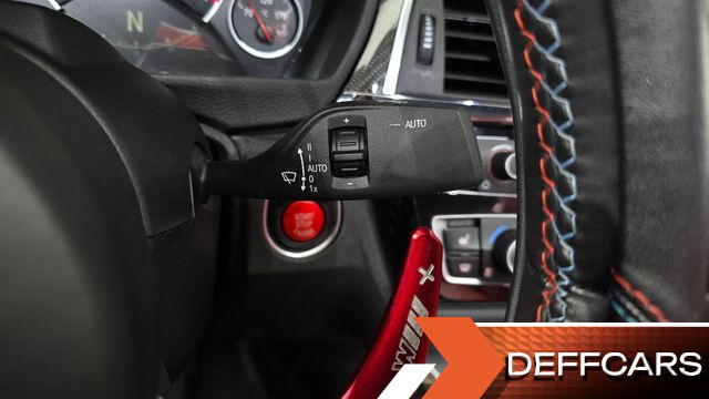 BMW M4 M4 Convertible Competition купить на сайте DeffCars