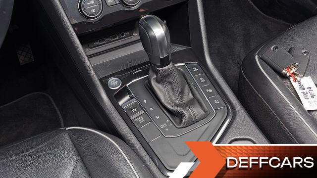 Volkswagen TIGUAN 2.0 TDI Prestige купить на сайте DeffCars