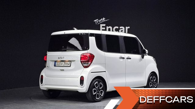 Kia RAY Best Selection купить на сайте DeffCars