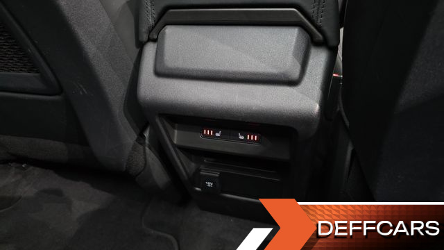 Land Rover DISCOVERY SPORT 2.0 TD4 HSE Luxury купить на сайте DeffCars