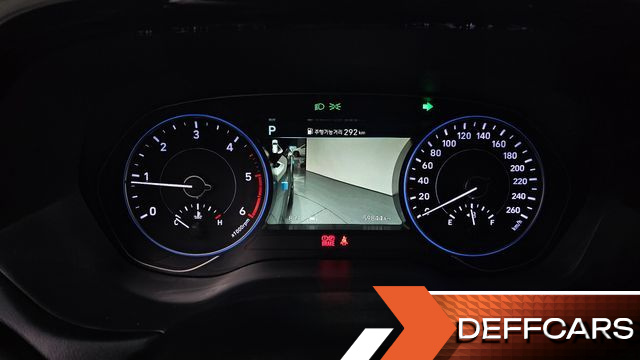 Hyundai PALISADE Diesel 2.2 2WD Prestige купить на сайте DeffCars
