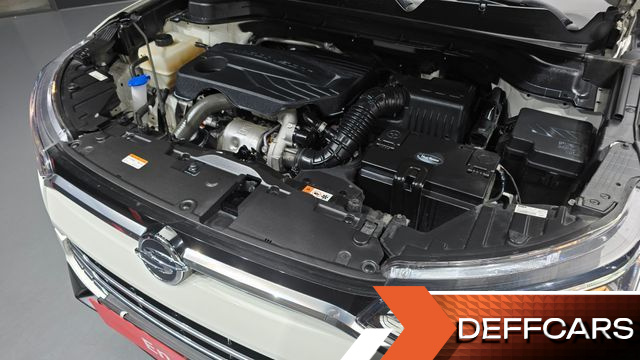 Ssangyong KORANDO Gasoline 1.5 2WD C5 Prime купить на сайте DeffCars