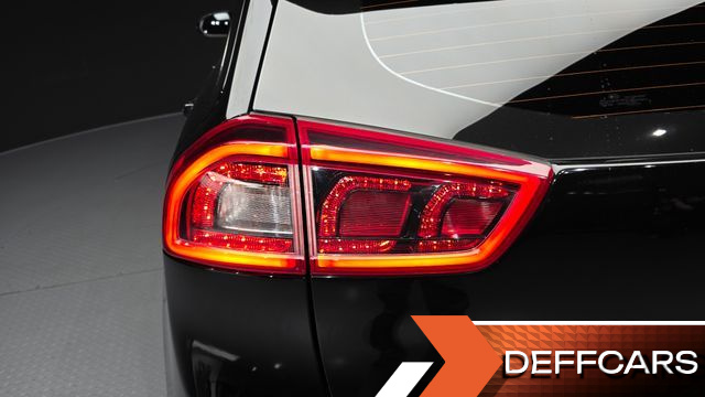 Kia NIRO Prestige купить на сайте DeffCars