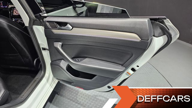 Volkswagen ARTEON 2.0 TDI Premium купить на сайте DeffCars