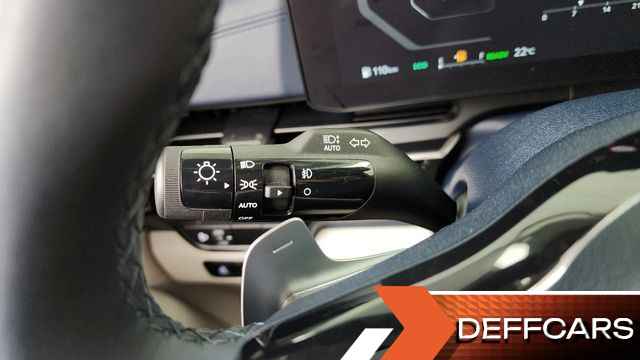 Kia CARNIVAL HEV 9seater Gravity купить на сайте DeffCars