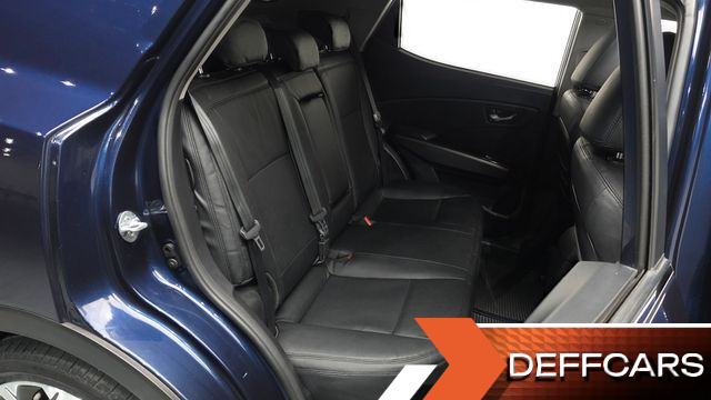 Ssangyong TIBOLI Diesel IX 2WD купить на сайте DeffCars