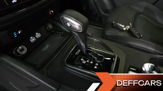 Ssangyong REXTON Diesel 2.2 2WD Prestige купить на сайте DeffCars