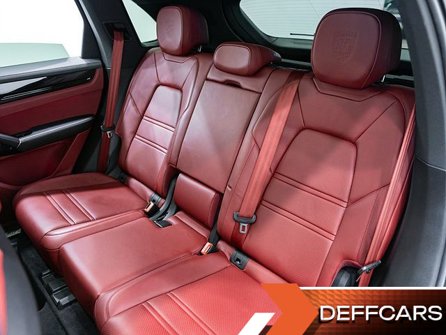 Porsche CAYENNE 3.0 купить на сайте DeffCars