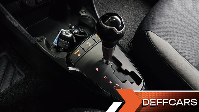 Kia MORNING Luxury купить на сайте DeffCars