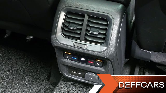 Volkswagen TIGUAN 2.0 TDI Prestige купить на сайте DeffCars