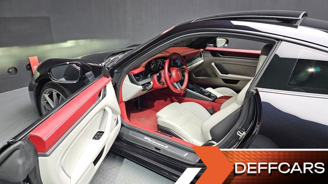 Porsche 911 Carrera S купить на сайте DeffCars