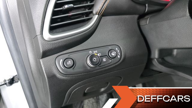 ChevroletGMDaewoo TRAX 1.6 Diesel LT купить на сайте DeffCars