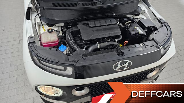 Hyundai CASPER Turbo Inspiration купить на сайте DeffCars